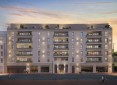 Programme Neuf Le 58 Jaurès Drancy