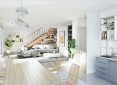 Programme Neuf VILLA ELEANOR Aubervilliers
