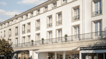 Programme Neuf ROYAN : Le Briand Royan