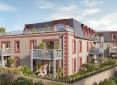 Programme Neuf Les Côteaux de l’Epinay Touques