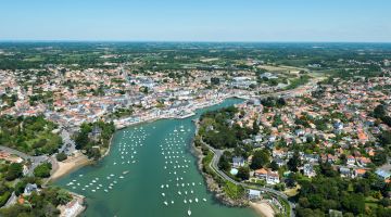 Programme Neuf Les Cèdres Pornic