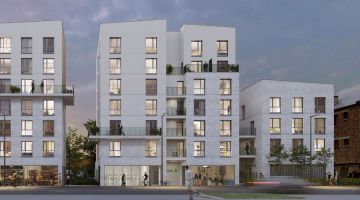 KLEEZI | ALMA - JACQUES CARTIER