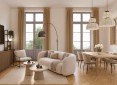 Programme Neuf LE VIALLETON - MONTPELLIER - MALRAUX Montpellier