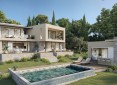 Programme Neuf LES COSTES - DOMAINE PRIVE Mougins
