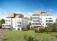 Programme Neuf Origami Viry