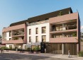 Programme Neuf Le Victoria Mordelles