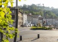 Programme Neuf RÉSIDENCE SAINT-ROCH - Résidence Seniors - LMNP L'Étrat