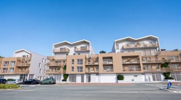 Programme Neuf QUARTET La Rochelle