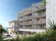 Programme Neuf LE BALCON DES SALINES Cap-d'Ail