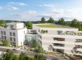 Programme Neuf ICONIC Sathonay-Camp