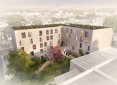 Programme Neuf Studio 127 Faches-Thumesnil