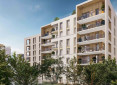 Programme Neuf JARDIN CAMELINAT Malakoff