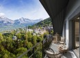 Programme Neuf NUE-PRO' EVASION by FIDEXI - Les Sources de Canopée Contamines-Montjoie
