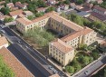 Programme Neuf Le Carré des Maîtres Carcassonne