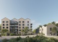 Programme Neuf MAJOR L'OBSERVATOIRE Saint-Malo