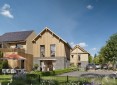 Programme Neuf L'OUREA - LES CHALETS Saint-Lary-Soulan
