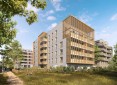 Programme Neuf NATUREO - VERDURA Nantes