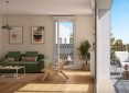 Programme Neuf NATUREO - VERDURA Nantes