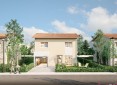 Programme Neuf L'Archipel La Verpillière