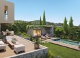 Programme Neuf LES COSTES - DOMAINE PRIVE Mougins