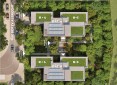 Programme Neuf Côté Parc Bron