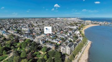 Programme Neuf COTE PARC Saint-Nazaire