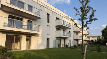 Programme Neuf TERRA SERENA Pont-Péan