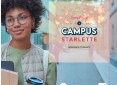 Programme Neuf Campus Starlette Strasbourg