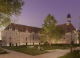Programme Neuf Les Anciens Hospices de Nuits-Saint-Georges Nuits-Saint-Georges