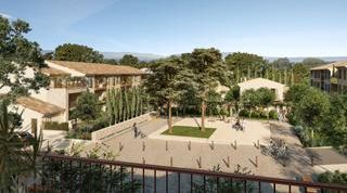 ESPRIT ALPILLES