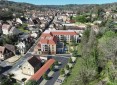 Programme Neuf Les Jardins de la Boétie - Résidence Seniors - LMNP Sarlat-la-Canéda