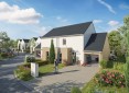 Programme Neuf Les Villas de l'Estuaire Arzal