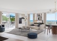 Programme Neuf Les Terrasses du Soleil Villeneuve-Loubet
