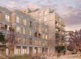 Programme Neuf TERRE DE SENS Gennevilliers