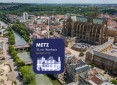 Programme Neuf METZ : Marchant Metz