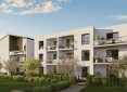 Programme Neuf Les Jardins Oria Caluire-et-Cuire