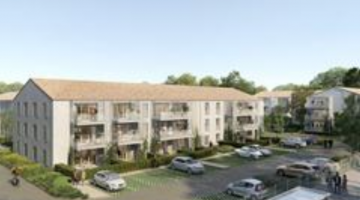 Programme Neuf EVASION Benfeld