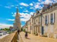 Programme Neuf COTE CANAL La Rochelle