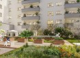 Programme Neuf Millésime 1853 - Résidence Seniors Cogedim Club® Vichy