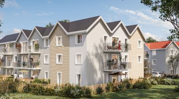 DOMAINE DES CHARMILLES (Défiscalisation)