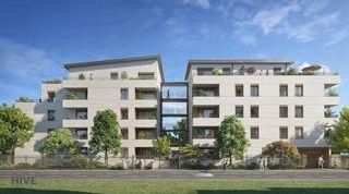 Résidence INTERVALLE