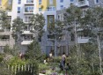 Programme Neuf Arbor&Sens Boissy-Saint-Léger