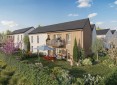 Programme Neuf Les Jardins du Rocher Bréal-sous-Montfort