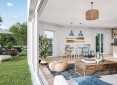 Programme Neuf LES COTTAGES DU HÔME Varaville