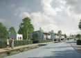 Programme Neuf GREEN VALLEY PHASE 1 Louviers