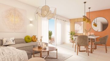 Programme Neuf COCOONING Le Havre