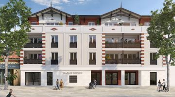 Villa Les Embruns