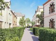 Programme Neuf Héritage L'Hermitage