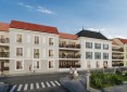 Programme Neuf Les Allées Jaurès Arnouville
