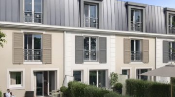 Programme Neuf OPALE Sartrouville